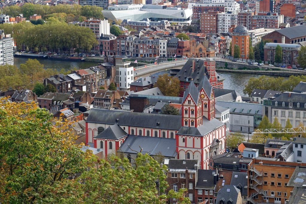 Visiter Liège : préparez votre séjour et voyage Liège